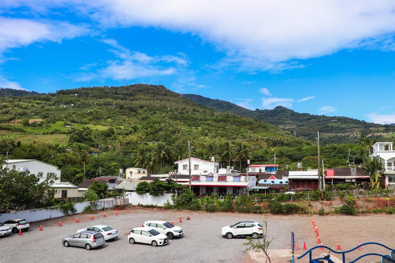 Sunrise Hotel & Resort Tajmali Kültér fotó
