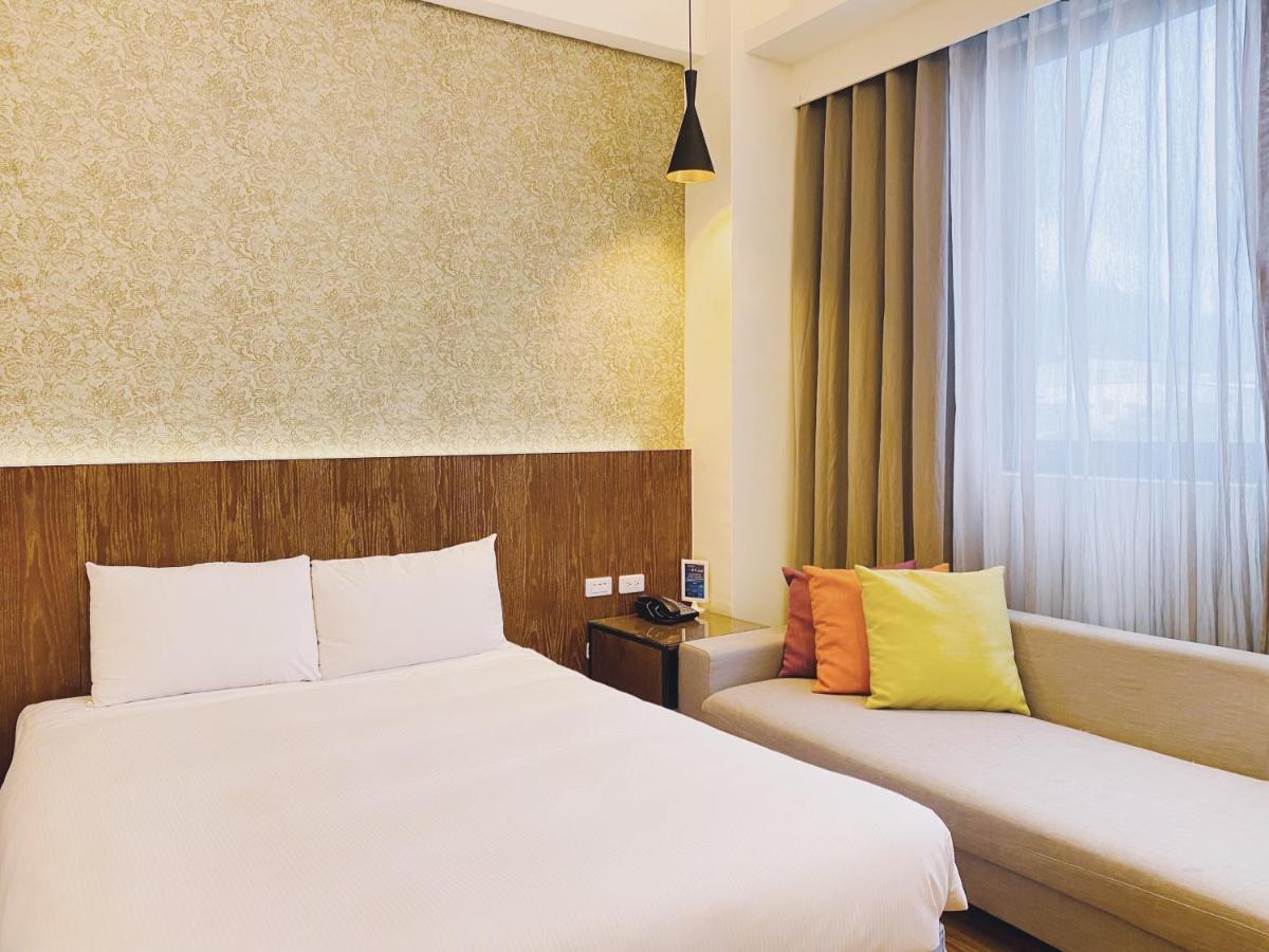 Sunrise Hotel & Resort Tajmali Kültér fotó