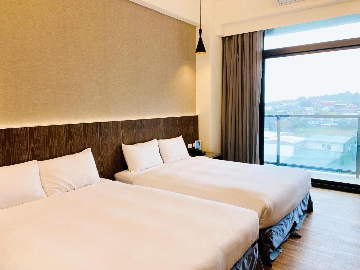 Sunrise Hotel & Resort Tajmali Kültér fotó