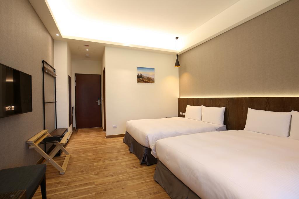 Sunrise Hotel & Resort Tajmali Kültér fotó