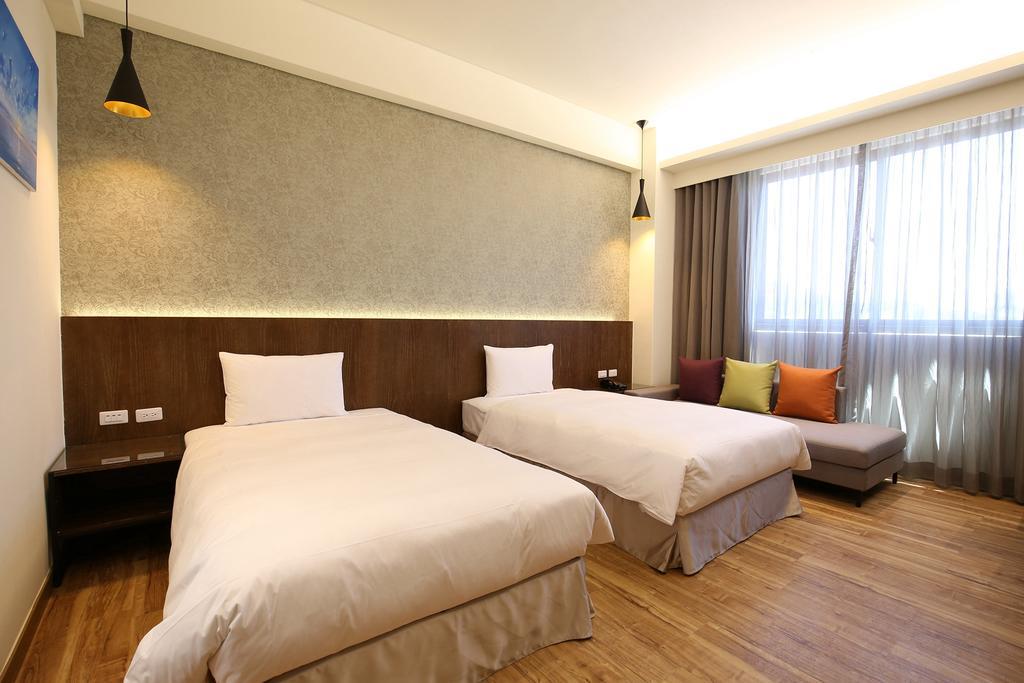 Sunrise Hotel & Resort Tajmali Kültér fotó
