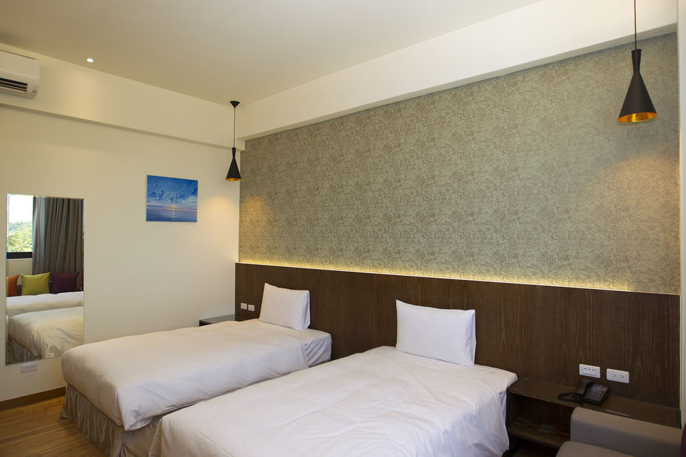 Sunrise Hotel & Resort Tajmali Kültér fotó