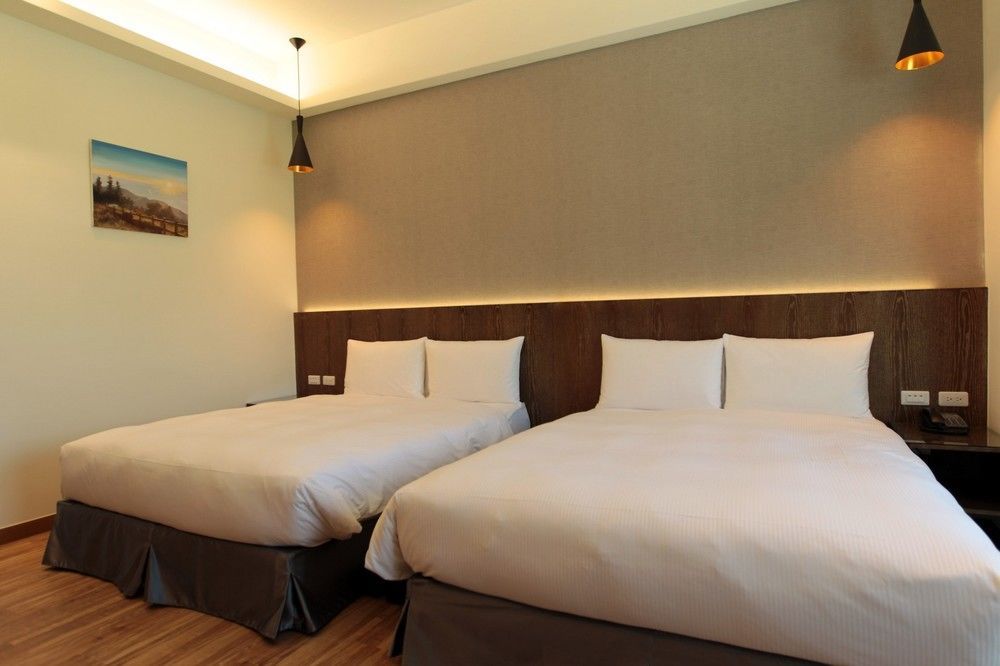 Sunrise Hotel & Resort Tajmali Kültér fotó