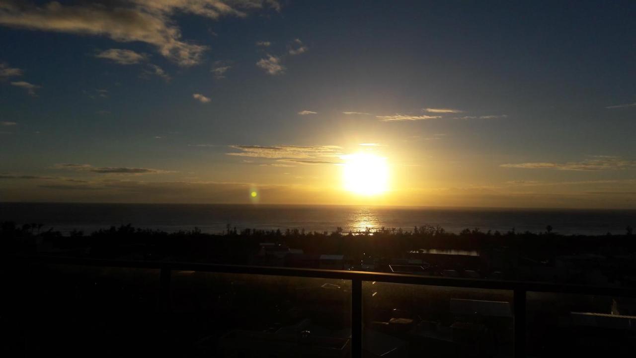 Sunrise Hotel & Resort Tajmali Kültér fotó