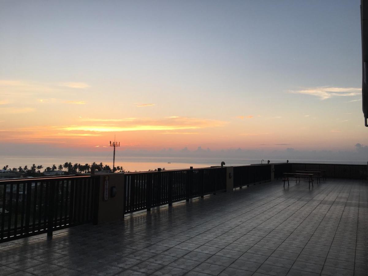 Sunrise Hotel & Resort Tajmali Kültér fotó