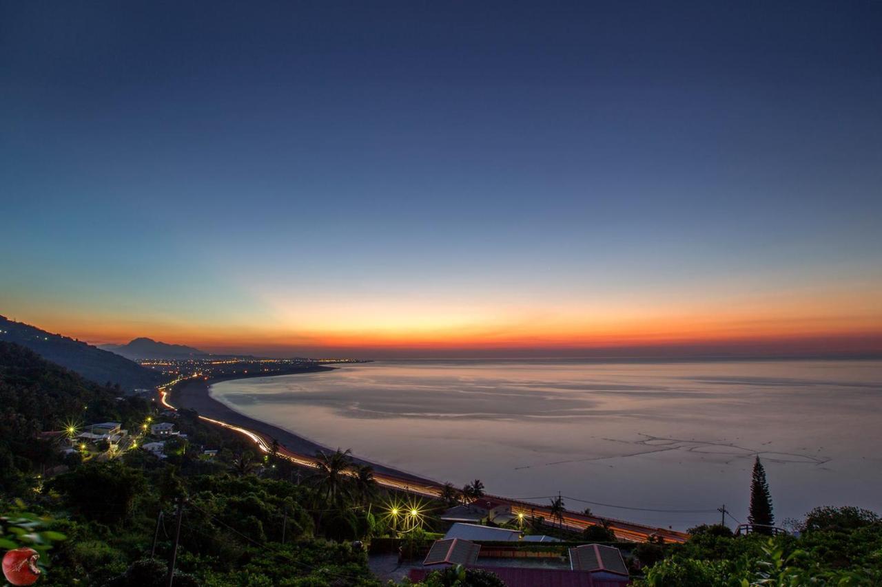 Sunrise Hotel & Resort Tajmali Kültér fotó